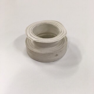 Gasket Minijet 7-10 Back&Foot