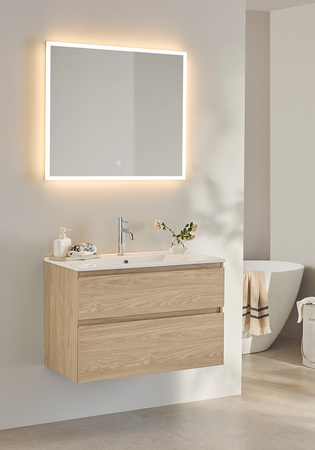 Tvättställsskåp Style Ek 800