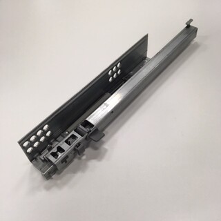 East Tvättställsskåp 600/900/1200 Övre Lådskena Vänster 2012