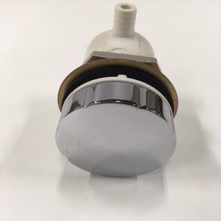 Polaris Steamer Avkalkningsbehållare