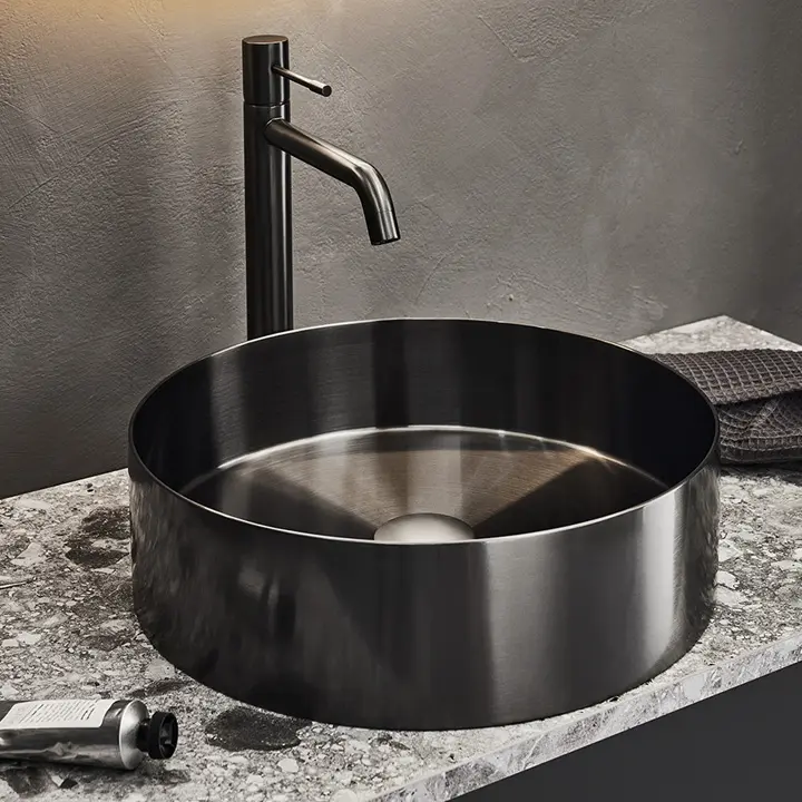 Handfat Hafa Steel