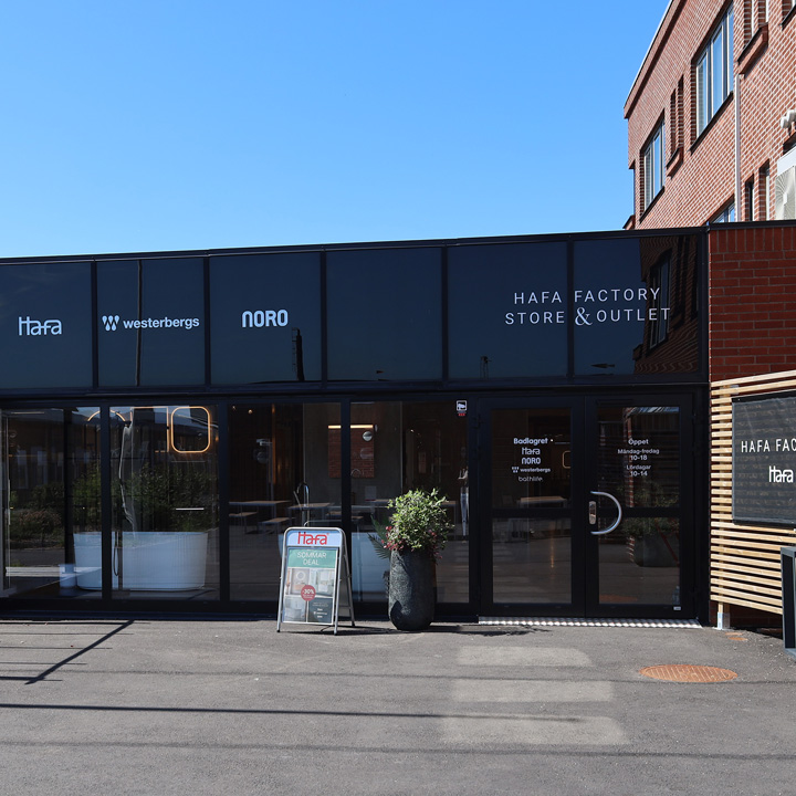 Hafa Factory Store & Outlet 
