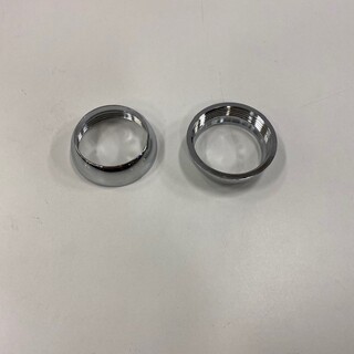 Tokyo Tvättställsblandare Dekorring