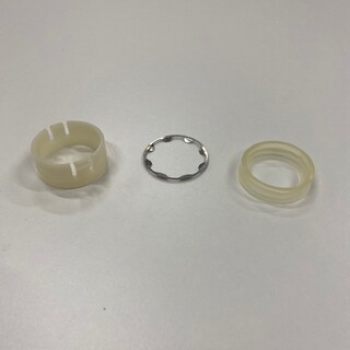 Tätningsset 28Mm Slang Äldre Version