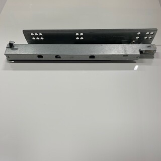 East Tvättställsskåp Övre Lådskena Höger