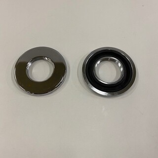 Polaris/Kioto Duschblandare Symbolring On/Off