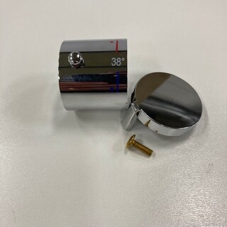 Termostatvred Hafa 38 Duschblandare 150/160