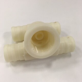 Backpart Of Minijet 20Mm