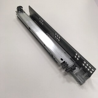 East Tvättställsskåp 900/1200 Nedre Lådskena Höger