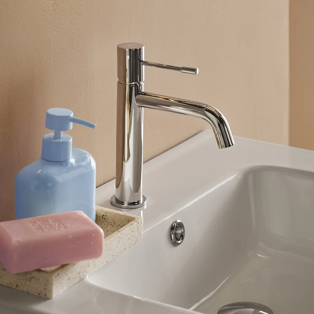 välj hafa blandare efter stil