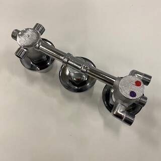 Avanti / Pearl Steamer Termostat Blandare