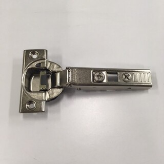 Gångjärn Blum Med Dämpning