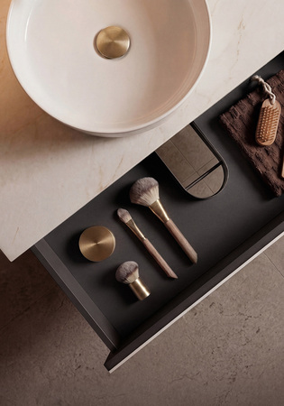 Bänkskiva Dekton Rem 1000