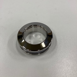 HANDTAG INFINITY DUSCHDÖRR KROM (ETT ST)