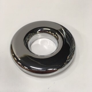 Cover Chromeplated Jet
