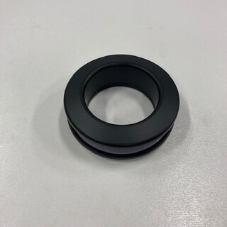 Handtag Infinity Duschdörr Svart (Ett St)