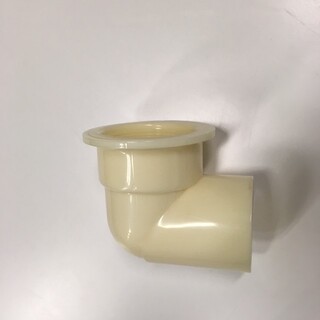 Suction Knee 90 Degree