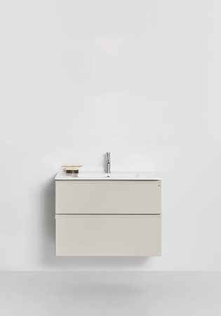 Tvättställsskåp Go Plus Beige 800