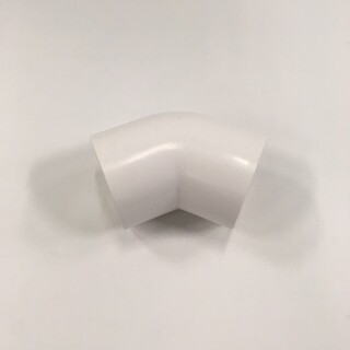 45 Graders Vinkel 50Mm