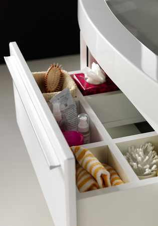 Handtag Hafa Line 650 Mm Cc 576