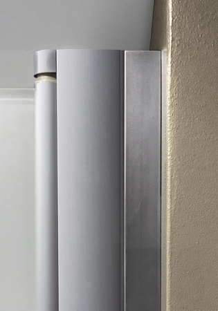 Förlängningsprofil Igloo Pro För Dörr