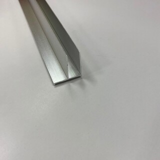 Glacier C,R,P Väggprofil