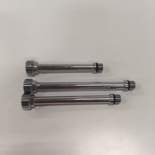 Anslutningsrör Sargblandare - Gina/Gilda/Soft/Nelly/Aqua/Ocean