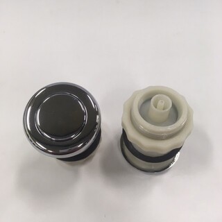 Pneumatisk Startknapp