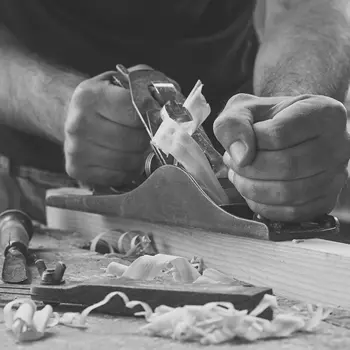 60 ÅR AV YRKESSTOLTHET