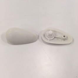 WC-LOCK GUMMIDÄMPARE KIOTO/OCEAN