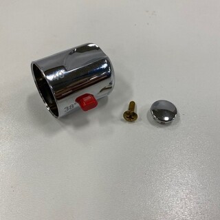 Smartmix Duschblandare Termostatvred