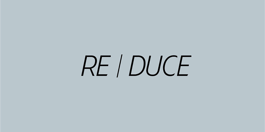 Hafa reduce