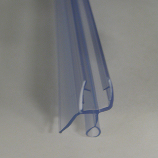 Arctic/Igloo/Bright Satin Släplist 8Mm