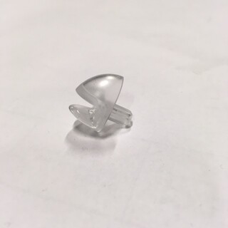 Hyllbärare För 5Mm Glas (Edge)