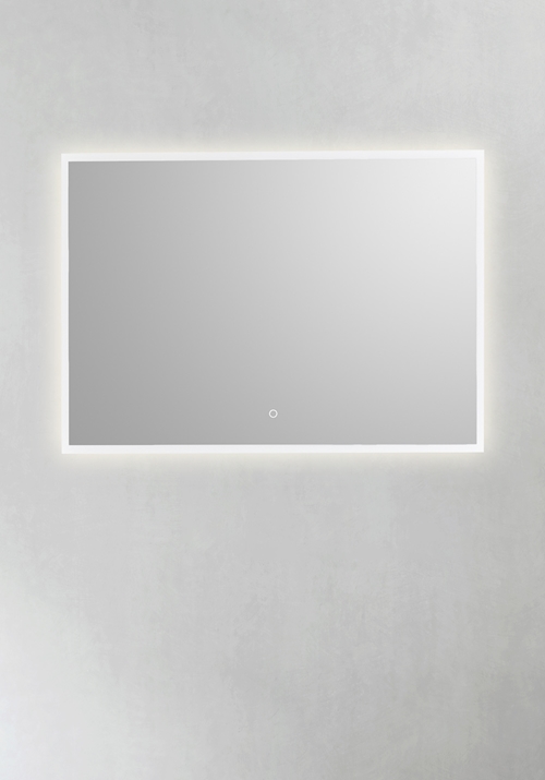 SPEGEL STORE SQUARE LED 1000
