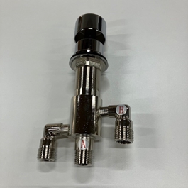 AQUA MIXER OMKASTARE