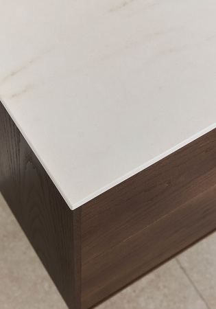 Bänkskiva Dekton Rem 1000