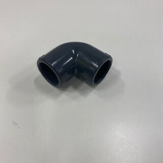 90 Graders Vinkel 20Mm