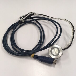 Start-Knapp Till Pump/Kompressor V2,0 "New"