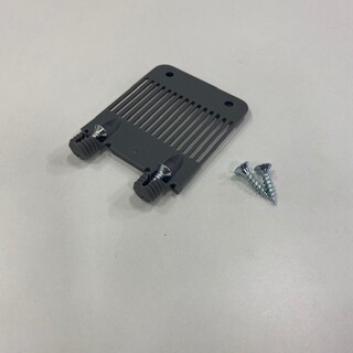 Front-Botten Fäste Blum Inkl Skruv