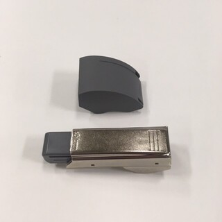 Mjukstängningsadapter Blum Cristallo