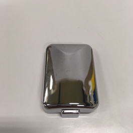 GLACIER/POLARIS/CLEAR TÄCKLOCK TILL HJUL NY MODELL