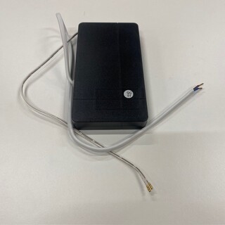 Transformator Store Spegel Med Touch 30W