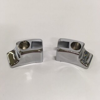 Glacier P Glashållare Par