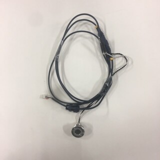 Start-Knapp Till Pump/Kompressor V2,0 "New"