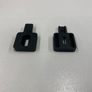 Upphängningsbeslag Spegel Go (2St)