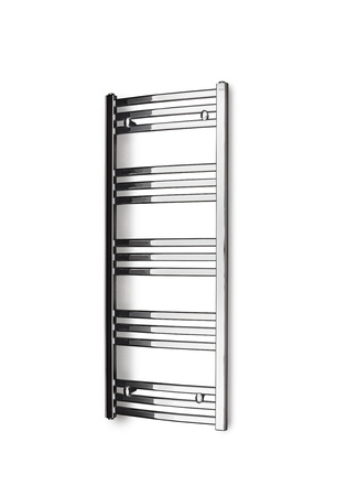 Handdukstork Ellips Krom  1180X600