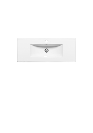 Tvättställ Hafa Compact 800 Rektangulär Ho