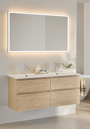 Tvättställsskåp Style Ek 1200D