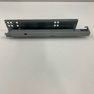 Lådskena Vänster Moon Tvättställsskåp